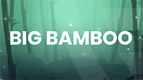 игровые автоматы Big Bamboo. 