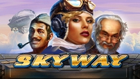 игровые автоматы Sky Way. 